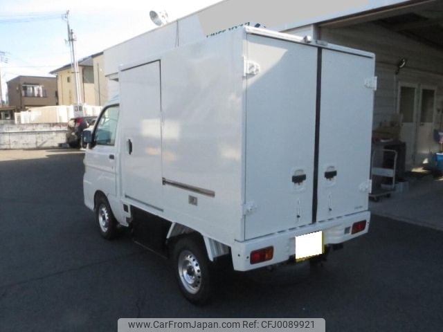 daihatsu hijet-truck 2011 -DAIHATSU 【和歌山 480と7981】--Hijet Truck S201P-0035848---DAIHATSU 【和歌山 480と7981】--Hijet Truck S201P-0035848- image 2