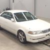 toyota mark-ii 1999 -TOYOTA--Mark2 JZX100-6076369---TOYOTA--Mark2 JZX100-6076369- image 6