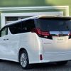 toyota alphard 2015 -TOYOTA--Alphard DBA-AGH30W--AGH30-0019110---TOYOTA--Alphard DBA-AGH30W--AGH30-0019110- image 15