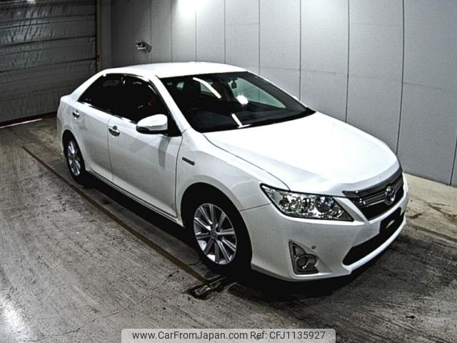 toyota camry 2012 -TOYOTA--Camry AVV50-1013485---TOYOTA--Camry AVV50-1013485- image 1