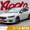 subaru impreza-wagon 2017 -SUBARU--Impreza Wagon DBA-GT6--GT6-030166---SUBARU--Impreza Wagon DBA-GT6--GT6-030166- image 1