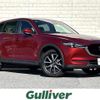 mazda cx-5 2017 -MAZDA--CX-5 LDA-KF2P--KF2P-112841---MAZDA--CX-5 LDA-KF2P--KF2P-112841- image 1