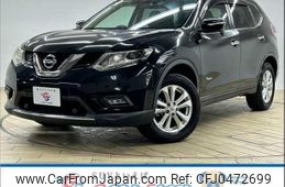 nissan x-trail 2016 quick_quick_DAA-HNT32_HNT32-125569