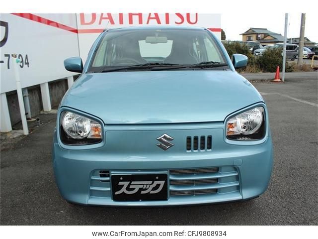 suzuki alto 2021 quick_quick_5BA-HA36S_HA36S-629071 image 2