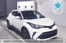 toyota c-hr 2020 -TOYOTA--C-HR ZYX11-2010933---TOYOTA--C-HR ZYX11-2010933-