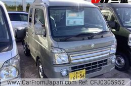 suzuki carry-truck 2023 -SUZUKI 【三重 480ﾊ6156】--Carry Truck DA16T--774955---SUZUKI 【三重 480ﾊ6156】--Carry Truck DA16T--774955-