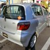 toyota vitz 2001 GOO_JP_700102067530201217003 image 7