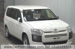 toyota succeed-van 2019 -TOYOTA--Succeed Van NCP165V-0066020---TOYOTA--Succeed Van NCP165V-0066020-