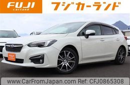 subaru impreza-wagon 2017 -SUBARU--Impreza Wagon DBA-GT7--GT7-015342---SUBARU--Impreza Wagon DBA-GT7--GT7-015342-