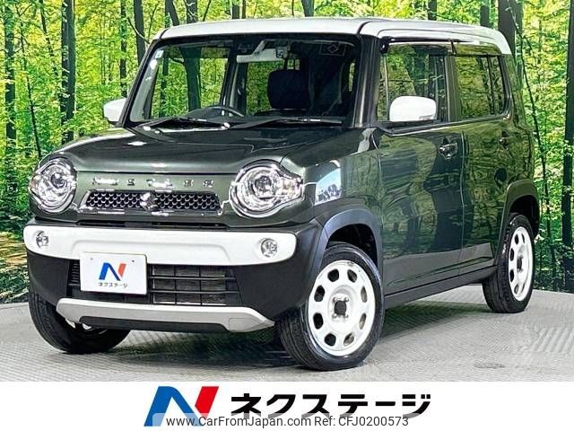 suzuki hustler 2015 -SUZUKI--Hustler DBA-MR31S--MR31S-284188---SUZUKI--Hustler DBA-MR31S--MR31S-284188- image 1