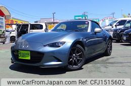 mazda roadster 2016 CFJ1515602