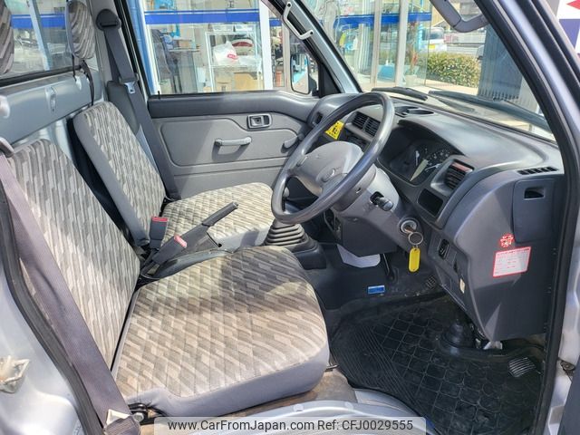 daihatsu hijet-truck 2001 -DAIHATSU--Hijet Truck GD-S210P--S210P-0110471---DAIHATSU--Hijet Truck GD-S210P--S210P-0110471- image 2
