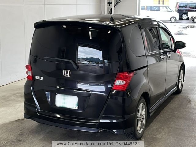 honda freed 2009 -HONDA 【宮崎 531ぬ2014】--Freed GB3-1152627---HONDA 【宮崎 531ぬ2014】--Freed GB3-1152627- image 2