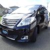 toyota alphard 2014 quick_quick_ANH20W_ANH20-8356136 image 7