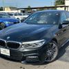 bmw 5-series 2017 quick_quick_JB30_WBAJB32010WA75235 image 1