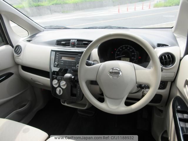 nissan dayz 2018 quick_quick_DBA-B21W_B21W-0470908 image 2