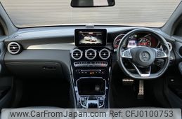 2018 Mercedes-benz Glc-class DBA-253346 4WD - Car Price $28,973