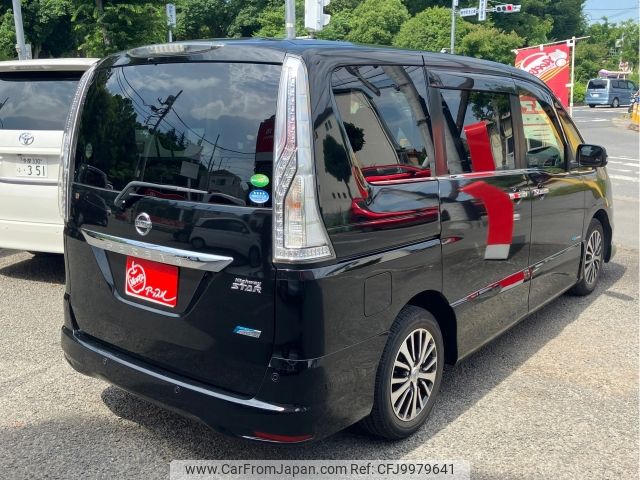 nissan serena 2015 -NISSAN--Serena DAA-HFC26--HFC26-251779---NISSAN--Serena DAA-HFC26--HFC26-251779- image 2