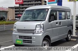 suzuki every 2016 -SUZUKI--Every DA17V--217738---SUZUKI--Every DA17V--217738-