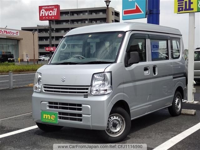 suzuki every 2016 -SUZUKI--Every DA17V--217738---SUZUKI--Every DA17V--217738- image 1