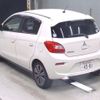 mitsubishi mirage 2017 CFJ1633308 image 11