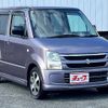 suzuki wagon-r 2008 CFJ1618091 image 7