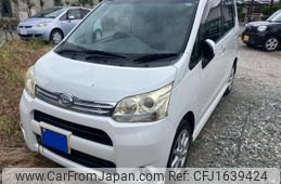 daihatsu move 2011 CFJ1639424