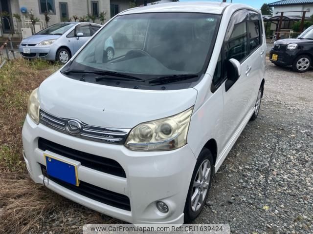 daihatsu move 2011 CFJ1639424 image 1