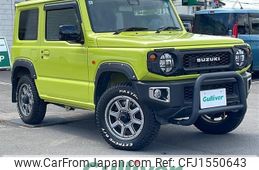 suzuki jimny 2024 CFJ1550643