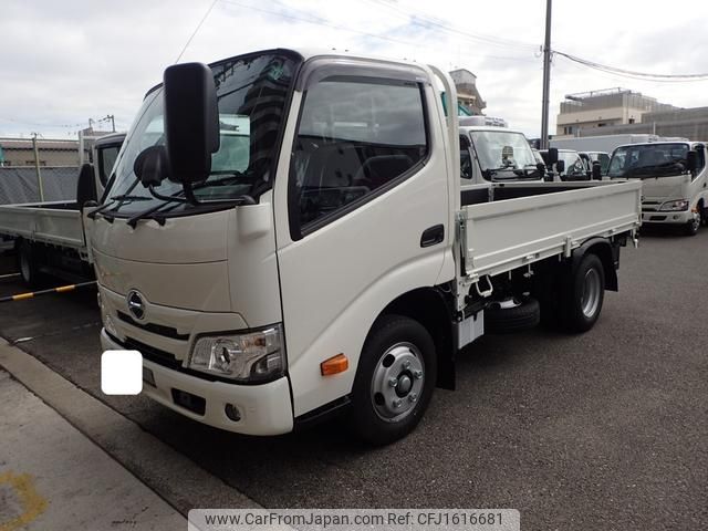 hino dutro 2025 CFJ1616681 image 2