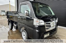 daihatsu hijet-truck 2017 -DAIHATSU--Hijet Truck S510P-0131766---DAIHATSU--Hijet Truck S510P-0131766-