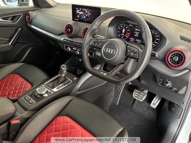 audi sq2 2020 CFJ1572188 image 2