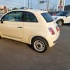 fiat 500 2010 -FIAT--Fiat 500 ABA-31214--177359---FIAT--Fiat 500 ABA-31214--177359- image 8