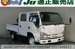 isuzu elf-truck 2012 CFJ1648832