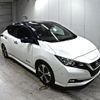 nissan leaf 2017 -NISSAN--Leaf ZE1-009818---NISSAN--Leaf ZE1-009818- image 1