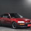 honda cr-x 1990 -HONDA--CR-X EF7--EF7-1201616---HONDA--CR-X EF7--EF7-1201616- image 9