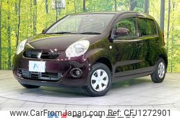 toyota passo 2012 quick_quick_KGC30_KGC30-0129755