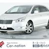 toyota mark-x-zio 2010 quick_quick_GGA10_GGA10-0003621 image 1