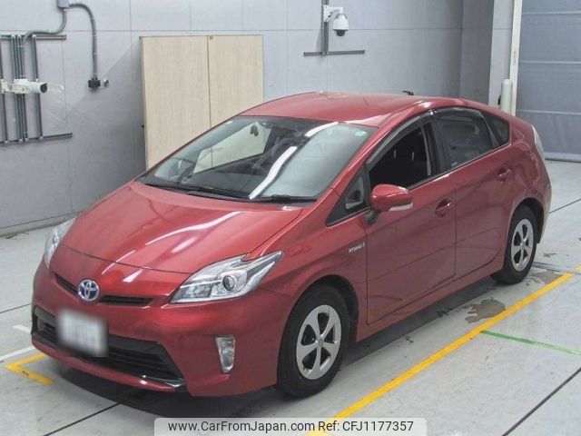toyota prius 2015 -TOYOTA 【名古屋 305せ6061】--Prius ZVW30-1919678---TOYOTA 【名古屋 305せ6061】--Prius ZVW30-1919678- image 1
