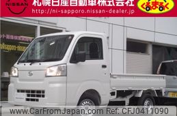 daihatsu hijet-truck 2023 -DAIHATSU--Hijet Truck 3BD-S510P--S510P-0545894---DAIHATSU--Hijet Truck 3BD-S510P--S510P-0545894-