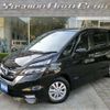 nissan serena 2017 -NISSAN--Serena DAA-GFC27--GFC27-039665---NISSAN--Serena DAA-GFC27--GFC27-039665- image 1