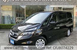 nissan serena 2017 -NISSAN--Serena DAA-GFC27--GFC27-039665---NISSAN--Serena DAA-GFC27--GFC27-039665-