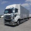 isuzu giga 2023 CFJ1850257 image 1