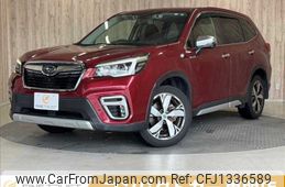 subaru forester 2020 -SUBARU--Forester 5AA-SKE--SKE-038907---SUBARU--Forester 5AA-SKE--SKE-038907-