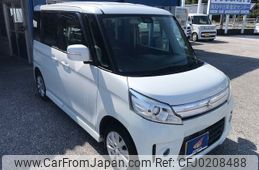 suzuki spacia 2014 -SUZUKI 【高知 580ﾔ3063】--Spacia MK32S--531524---SUZUKI 【高知 580ﾔ3063】--Spacia MK32S--531524-