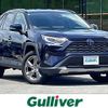 toyota rav4 2019 -TOYOTA--RAV4 6AA-AXAH54--AXAH54-4001412---TOYOTA--RAV4 6AA-AXAH54--AXAH54-4001412- image 1