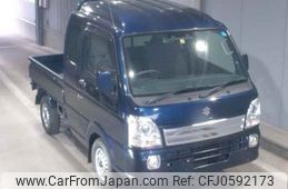 suzuki carry-truck 2020 -SUZUKI--Carry Truck DA16T-546552---SUZUKI--Carry Truck DA16T-546552-