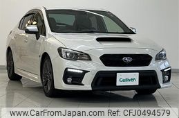 subaru wrx 2017 -SUBARU--WRX DBA-VAG--VAG-024896---SUBARU--WRX DBA-VAG--VAG-024896-