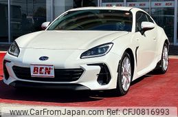 subaru brz 2022 -SUBARU--BRZ 3BA-ZD8--ZD8-006412---SUBARU--BRZ 3BA-ZD8--ZD8-006412-