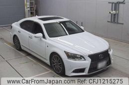 lexus ls 2013 quick_quick_DBA-USF40_USF40-5122466